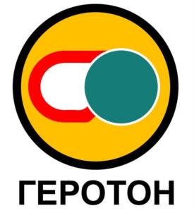 Товарный знак №1038956, принадлежит организации ОБЩЕСТВО С ОГРАНИЧЕННОЙ ОТВЕТСТВЕННОСТЬЮ "Геротон", ОГРН 1097746166385, ИНН 7715753132
