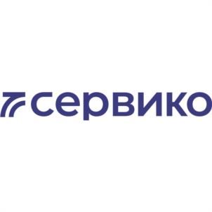 Товарный знак №1039033, принадлежит организации Общество с ограниченной ответственностью "СЕРВИКО", ОГРН 1023801545360, ИНН 3811026559