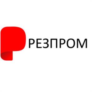 Товарный знак №1039323, принадлежит организации Общество с ограниченной ответственностью «РЕЗПРОМ», ОГРН 1115042004989, ИНН 5042120080
