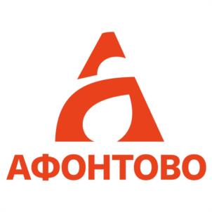 Товарный знак №1039854, принадлежит организации Общество с ограниченной ответственностью "Афонтово", ОГРН 1212400004410, ИНН 2464154935