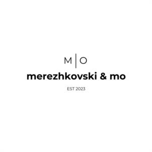 Товарный знак №1040051, принадлежит ИП Мережковский Николай Леонидович, ОГРНИП 323665800107490, ИНН 666400614730
