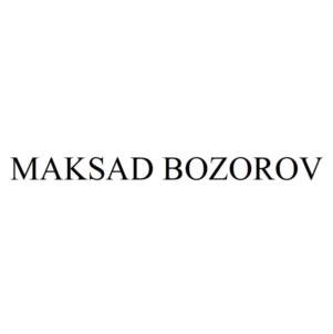 Товарный знак №1040702, принадлежит ИП Бозоров Максаджон Бурхонбоевич, ОГРНИП 322547600056555, ИНН 421218380684