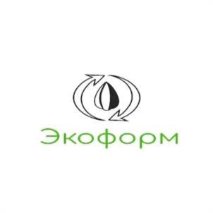 Товарный знак №1040901, принадлежит организации Общество с ограниченной ответственностью "ПРОИЗВОДСТВЕННАЯ КОМПАНИЯ "ЭКОФОРМ", ОГРН 1213400003772, ИНН 3435140834