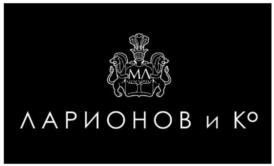 Товарный знак №1041136, принадлежит правообладателю Ларионов Михаил Алексеевич, ОГРН 0, ИНН 682967049116