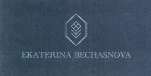 Товарный знак №1041670, принадлежит ИП Бечаснова Екатерина Евгеньевна, ОГРНИП 323547600160786, ИНН 550113145789