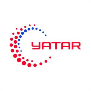 Товарный знак №1042293, принадлежит организации Общество с ограниченной ответственностью "ЯТАР", ОГРН 1237700784221, ИНН 7751276911
