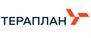 Товарный знак №1042344, принадлежит организации Акционерное общество "Тераплан", ОГРН 1217700477191, ИНН 9710092588