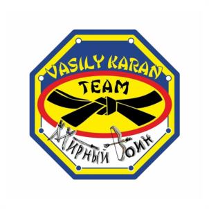 Товарный знак №1043053, принадлежит правообладателю Карань Василий Владимирович, ОГРН 0, ИНН 504101617190