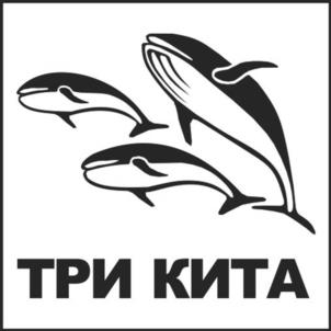 Товарный знак №1043789, принадлежит организации Общество с ограниченной ответственностью «КОМПАНИЯ ТРИ КИТА», ОГРН 1216100013326, ИНН 6162085947