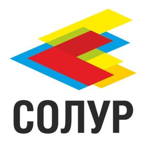 Товарный знак №1043927, принадлежит организации Общество с ограниченной ответственностью "Алюминиевая компания "Солур", ОГРН 1229400001214, ИНН 9410000106
