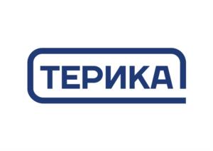 Товарный знак №1043957, принадлежит организации Общество с ограниченной ответственностью ТЕРИКА, ОГРН 1104001000377, ИНН 4001007856