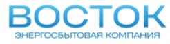 Товарный знак №1044269, принадлежит организации Акционерное общество "Энергосбытовая компания "Восток", ОГРН 1037739123696, ИНН 7705424509