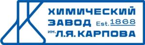 Товарный знак №1044549, принадлежит организации Акционерное общество "Химический завод им. Л.Я.Карпова", ОГРН 1021601116085, ИНН 1627001703