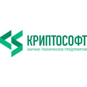 Товарный знак №1044658, принадлежит организации Общество с ограниченной ответственностью Научно-техническое предприятие "КРИПТОСОФТ", ОГРН 1025801366150, ИНН 5836608707