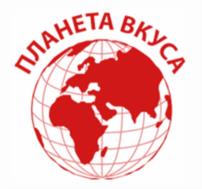Товарный знак №1045153, принадлежит организации Общество с ограниченной ответственностью «Планета вкуса», ОГРН 1057813202831, ИНН 7802341738
