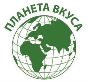 Товарный знак №1045154, принадлежит организации Общество с ограниченной ответственностью «Планета вкуса», ОГРН 1057813202831, ИНН 7802341738