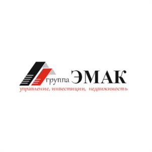 Товарный знак №1046365, принадлежит организации Общество с ограниченной ответственностью "Управляющая компания ЭМАК", ОГРН 1072722001912, ИНН 2722061920