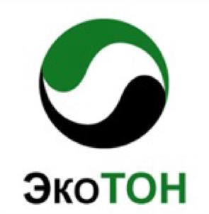 Товарный знак №1046619, принадлежит организации Общество с ограниченной ответственностью «ЭкоТОН», ОГРН 1063458028490, ИНН 3426011960