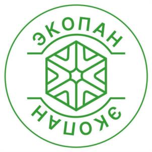 Товарный знак №1046770, принадлежит организации Общество с ограниченной ответственностью "Панком-стройсервис", ОГРН 1025007462985, ИНН 5073014075