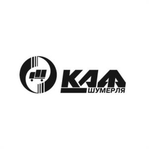 Товарный знак №1047008, принадлежит организации АКЦИОНЕРНОЕ ОБЩЕСТВО «КОМБИНАТ АВТОМОБИЛЬНЫХ ФУРГОНОВ», ОГРН 1022103028408, ИНН 2125000440