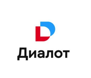 Товарный знак №1047203, принадлежит организации Общество с ограниченной ответственностью «ИНВЕСТИЦИОННАЯ КОМПАНИЯ ДИАЛОТ», ОГРН 1217700468457, ИНН 7730269215