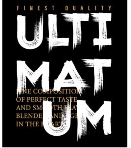 Товарный знак №1047754, принадлежит организации Общество с ограниченной ответственностью "Питейный дом", ОГРН 1050100534010, ИНН 105044397