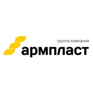 Товарный знак №1047843, принадлежит организации Общество с ограниченной ответственностью "Армпласт", ОГРН 1155257010370, ИНН 5257157370