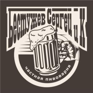 Товарный знак №1048152, принадлежит ИП Бестужев Сергей Александрович, ОГРНИП 320784700012585, ИНН 781418201000