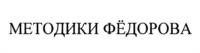 Товарный знак №1048317, принадлежит организации Федеральное государственное автономное учреждение "Национальный медицинский исследовательский центр "Межотраслевой научно-технический комплекс "Микрохирургия глаза" имени академика С.Н. Федорова" Министерства здравоохранения Российской Федерации, ОГРН 1027739714606, ИНН 7713059497