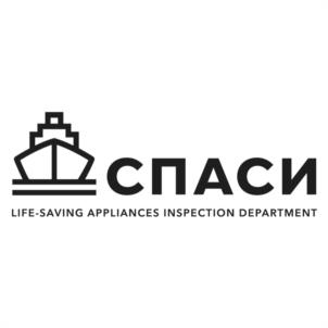 Товарный знак №1048667, принадлежит организации Общество с ограниченной ответственностью «Станция Проверки Аварийно-Спасательного Имущества», ОГРН 1162901064765, ИНН 2901281657
