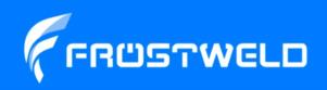 Товарный знак №1049155, принадлежит организации Общество с ограниченной ответственностью "Фроствелд", ОГРН 1237800138641, ИНН 7842219653