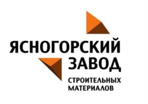 Товарный знак №1050301, принадлежит организации Общество с ограниченной ответственностью «Ясногорский завод строительных материалов», ОГРН 1227100005923, ИНН 7100021021