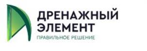 Товарный знак №1050419, принадлежит организации Общество с ограниченной ответственностью "ДРЕНАЖНЫЙ ЭЛЕМЕНТ", ОГРН 1197746575421, ИНН 9721087251