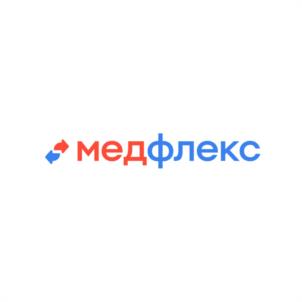 Товарный знак №1050567, принадлежит организации Общество с ограниченной ответственностью "МедРокет", ОГРН 1122311003760, ИНН 2311144947