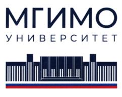 Товарный знак №1050598, принадлежит организации Федеральное государственное автономное образовательное учреждение высшего образования "Московский государственный институт международных отношений (университет) Министерства иностранных дел Российской Федерации", ОГРН 1037739194217, ИНН 7729134728