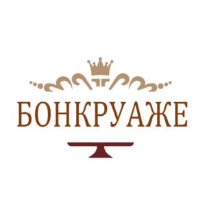 Товарный знак №1050684, принадлежит организации Общество с ограниченной ответственностью "Кондитерская фабрика "Круаж", ОГРН 1193328004792, ИНН 3327143098