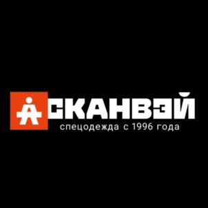 Товарный знак №1050722, принадлежит организации ОБЩЕСТВО С ОГРАНИЧЕННОЙ ОТВЕТСТВЕННОСТЬЮ "СКАНВЭЙ", ОГРН 1107847023767, ИНН 7810577800