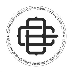 Товарный знак №1051174, принадлежит организации Общество с ограниченной ответственностью "СФРР", ОГРН 1217700376629, ИНН 9703043396