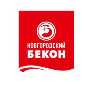 Товарный знак №1051569, принадлежит организации Открытое акционерное общество "ВЕЛИКОНОВГОРОДСКИЙ МЯСНОЙ ДВОР", ОГРН 1035300298593, ИНН 5321094384