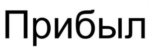 Товарный знак №1051844, принадлежит ИП Прибылов Владислав Павлович, ОГРНИП 319619600152159, ИНН 616805208936