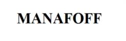 Товарный знак №1052237, принадлежит ИП Манафов Эмиль Расимович, ОГРНИП 317774600167440, ИНН 772404545800