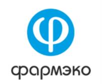 Товарный знак №1052650, принадлежит организации Общество с ограниченной ответственностью "ФАРМЭКО", ОГРН 1097746243429, ИНН 7724705382