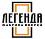 Товарный знак №1052707, принадлежит организации Общество с ограниченной ответственностью «Фабрика дверей Легенда», ОГРН 1185027021024, ИНН 5027268935
