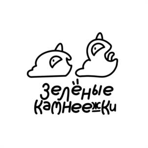 Товарный знак №1052746, принадлежит организации ОБЩЕСТВО С ОГРАНИЧЕННОЙ ОТВЕТСТВЕННОСТЬЮ АНИМАЦИОННАЯ СТУДИЯ «ЗЕЛЁНЫЕ КАМНЕЕЖКИ», ОГРН 1232700017296, ИНН 2700020447