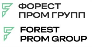 Товарный знак №1053074, принадлежит организации Общество с ограниченной ответственностью "ФОРЕСТ ПРОМ ГРУПП", ОГРН 1216600033627, ИНН 6671167697