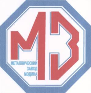 Товарный знак №1053261, принадлежит правообладателю Модин Александр Михайлович, ОГРН 0, ИНН 643900686887
