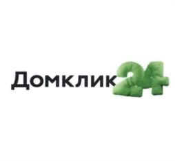 Товарный знак №1053671, принадлежит организации Общество с ограниченной ответственностью "Домклик", ОГРН 1157746652150, ИНН 7736249247