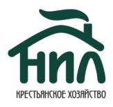 Товарный знак №1053924, принадлежит организации Крестьянское-фермерское хозяйство "НИЛ", ОГРН 1024000670715, ИНН 4009003814