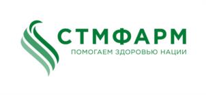 Товарный знак №1054459, принадлежит организации Общество с ограниченной ответственностью "СТМФАРМ", ОГРН 1147746696195, ИНН 7729774809