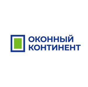 Товарный знак №1055060, принадлежит организации Общество с ограниченной ответственностью "Компания "Оконный континент", ОГРН 1087746612623, ИНН 7713653083